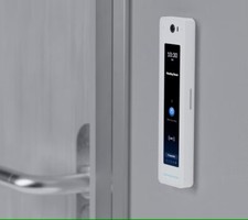 UBIQUITI NETWORKS (UAG2PRO) UA-G2-PRO UNIFI ACCESS READER G2 PRO picture