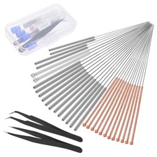 32PCS 3D Printer Tools Kit 3D Printer Nozzle Cleaning Tool Kit picture