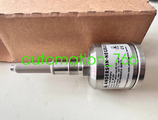 1PCS New ANDERSON-NEGELE NCS-L-11/50/PNP/M12 Temperature sensor Via DHL or Fedex picture
