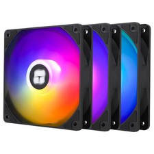 Thermalright TL-C12C-S 120mm ARGB PWM Silent CPU Case Fan, 3 Fan Pack picture