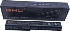 GA08 77Wh Battery Replacement for HP Pavilion DV7 Compatible with 480385 001 picture