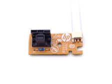 Pulled OEM Encoder Sensor Board CM751-80167A from HP Officejet Pro 8600 Used picture