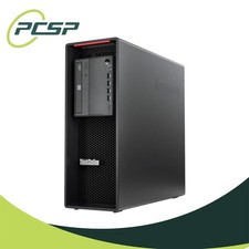 Lenovo ThinkStation P520 Intel Xeon W-2145 3.70GHz No RAM No HDD No GPU 690W picture
