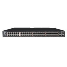 Extreme Networks 5952GTS-PWR+ 48-Ports SFP+ Routing PoE+ Switch picture
