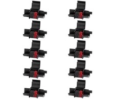 Msudoku 10 Pack IR40T IR40T Compatible with Calculator Ink Roller Ribbon Repl... picture