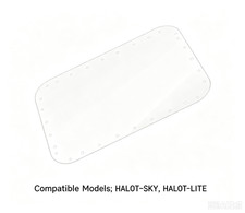 Creality 266×190 Polyester Release Film LCD 3D Printer Heat Resistant picture