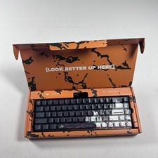 Highround x 100 Thieves Keyboard BRAND NEW picture