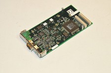 Motorola MPMC202 10/100 Fast Ethernet Adapter PMC Card  01-W2020E-01A  Rev 00.00 picture