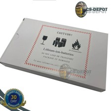 NEW Acer Iconia One 7 B1-7A0 Replacement Tablet Battery KT.0010H.010 PR-329083 picture