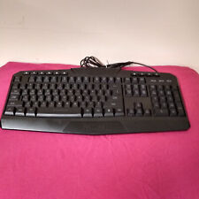 Redragon RGB Gaming Keyboard S101-3 picture