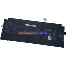 Genuine C31N1824-1 48Wh Battery for ASUS Chromebook Flip C425TA C433TA C433TA-1A picture