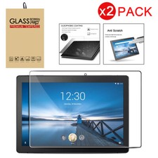For Lenovo Tab E10 9H Premium Tempered Glass Screen Protector Film  picture
