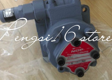 1x gear pump Oil pump TOP-12MA NEW FedEx or DHL picture