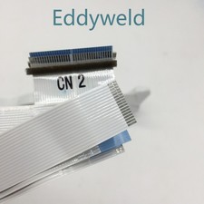 17/34 Pins Printhead Cables for Epson DX7 3800 3890 3880 F177000 3850 P808 P800 picture