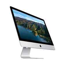 iMac 21.5 inch 4K RETINA Display Desktop i5 - 1TB SSD - 2017/2019 - 16GB RAM picture