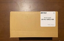 Buffalo Technology Replacement PSU  OP-HD-10R2U-WR for TeraStation 51210s picture