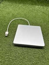 Apple USB SuperDrive External CD / DVD Reader Burner A1379 - Tested. 20 picture