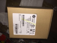1PC AB Frequency converter 25B-D2P3N104 NEW fedex or DHL picture