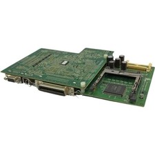 OEM 34901-031 + 33031-006 Main Logic Board for Zebra 110xi3 110xi3 plus picture