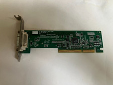 Dell DVI Addon Card Low Profile 8M206 08M206 164ADDVI picture
