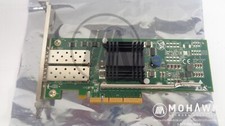 HITACHI GQ-CN7821-R Silicom PE310G2SPT10-SR-HT Dual FC 10GB Adapter picture