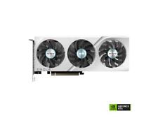 GIGABYTE GeForce RTX 4060 EAGLE OC ICE 8G Graphics Card, 3x WINDFORCE Fans, 8GB picture