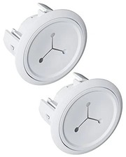 ECHOGEAR Wall Cable Hiders Cord Management 2.25