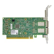 Mellanox MCX623106AN-CDAT 100GbE InfiniBand Network card picture