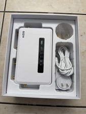 CSG m519 5G Cellular Gateway Business Router, X62 modem, rm520n-gl picture