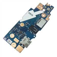 For Lenovo ThinkPad E15 Gen 2 20TD 20TE USB Board 5C50Z44718NS-D013 Brand New picture