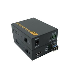 4K HDMI fiber optic Extenders 4Kx2K@30Hz Uncompress HD Video/Audio Converters LC picture