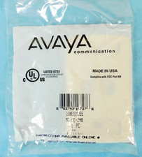 108333055 M12LE-246 LE Type Flush Mount M-Series Faceplate 2 port Ivory -10 PACK picture