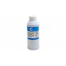 Cyan Bulk Refill Ink 500 ml Bottle Dye Color for Epson Printer Cartridge picture