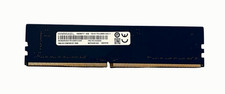 Ramaxel 4GB 2Rx8 PC4-2666V-UC0-11 Laptop RAM picture
