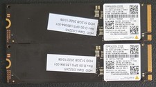 Lot | Genuine HP Samsung 512GB Sold state Drive NVMe PCIe SSD MZVLQ512HBLU-00BH1 picture