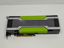 NVIDIA Tesla M40 12GB GDDR5 GPU Accelerator - Tested And Working  picture