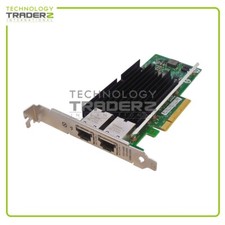 ** 716591-B21 HP 561T 10Gbps Dual Port Ethernet Adapter 717708-002 ** picture
