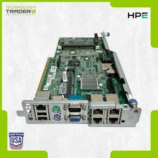 591199-001 HP DL580 G7 Server SPI Riser Board 512844-001 617527-001 W/ 1x Cache picture