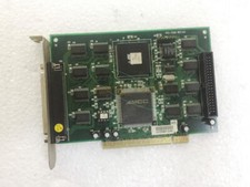 1pc ADLINK PCI-7200 REV.A3 Digital I/O card picture