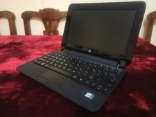 Hp Mini 110-3710sv picture