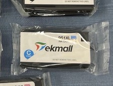 TekMall Compatible CIAN  951XL INK picture