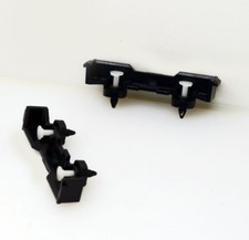 Intel Socket 423/603/604 Heat Sink Retention Bracket A-PAIR picture