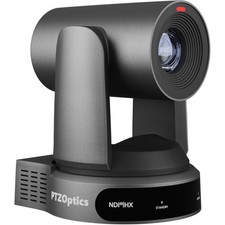 PTZOptics Move 4K 30X Optical Zoom Camera (Gray) picture