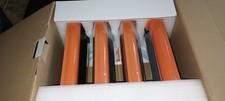Toner Brother Laser Cartridge Compatible 4PK TN830XL Black Open Box picture