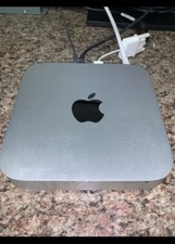 Apple Mac Mini  A-1347  2.4 GHz Intel Core Duo 2  2 GB RAM 320 GB HD picture
