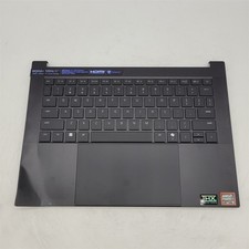 DEFECTIVE Keyboard and touchpad for Razer Blade 14 2025 Gaming Laptop  G3D picture