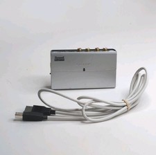Creative Labs Live 24-bit External Sound Blaster Model SB0270 Laptop W/ Bracket picture