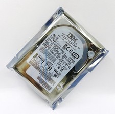 IBM 20GB IC25N020ATDA04-0 IDE 2.5'' Hard Drives for Industrial Control Computers picture