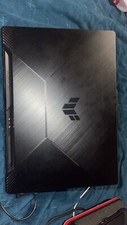 asus tuf a15 gaming laptop picture