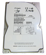 Genuine 9.1Gb Seagate ST39175LW 3.5